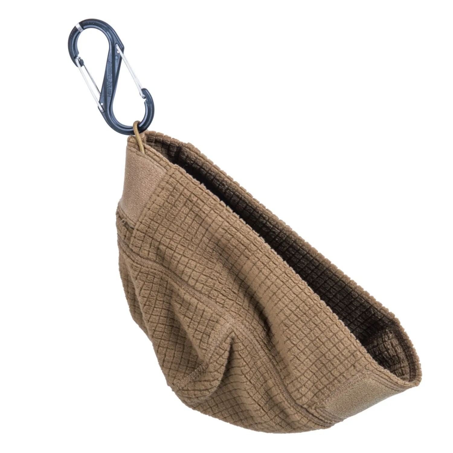 Online Czapka RANGE Beanie® - Grid Fleece Nakrycia Głowy
