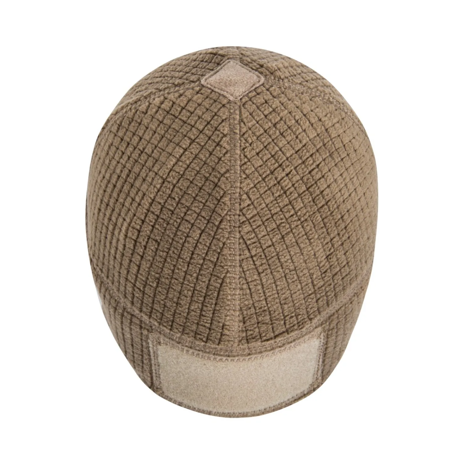 Online Czapka RANGE Beanie® - Grid Fleece Nakrycia Głowy