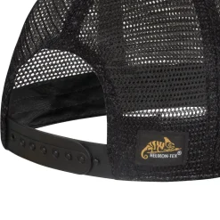 Clearance Czapka Trucker „Tiger Stripe” Nakrycia Głowy