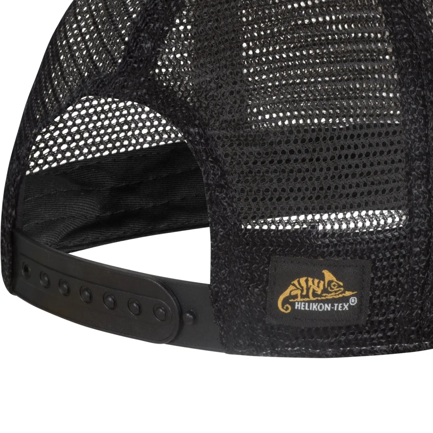 Clearance Czapka Trucker „Tiger Stripe” Nakrycia Głowy
