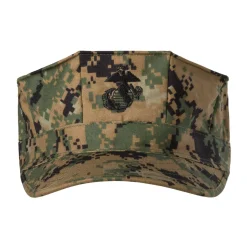 Outlet Czapka USMC - PolyCotton Twill Nakrycia Głowy