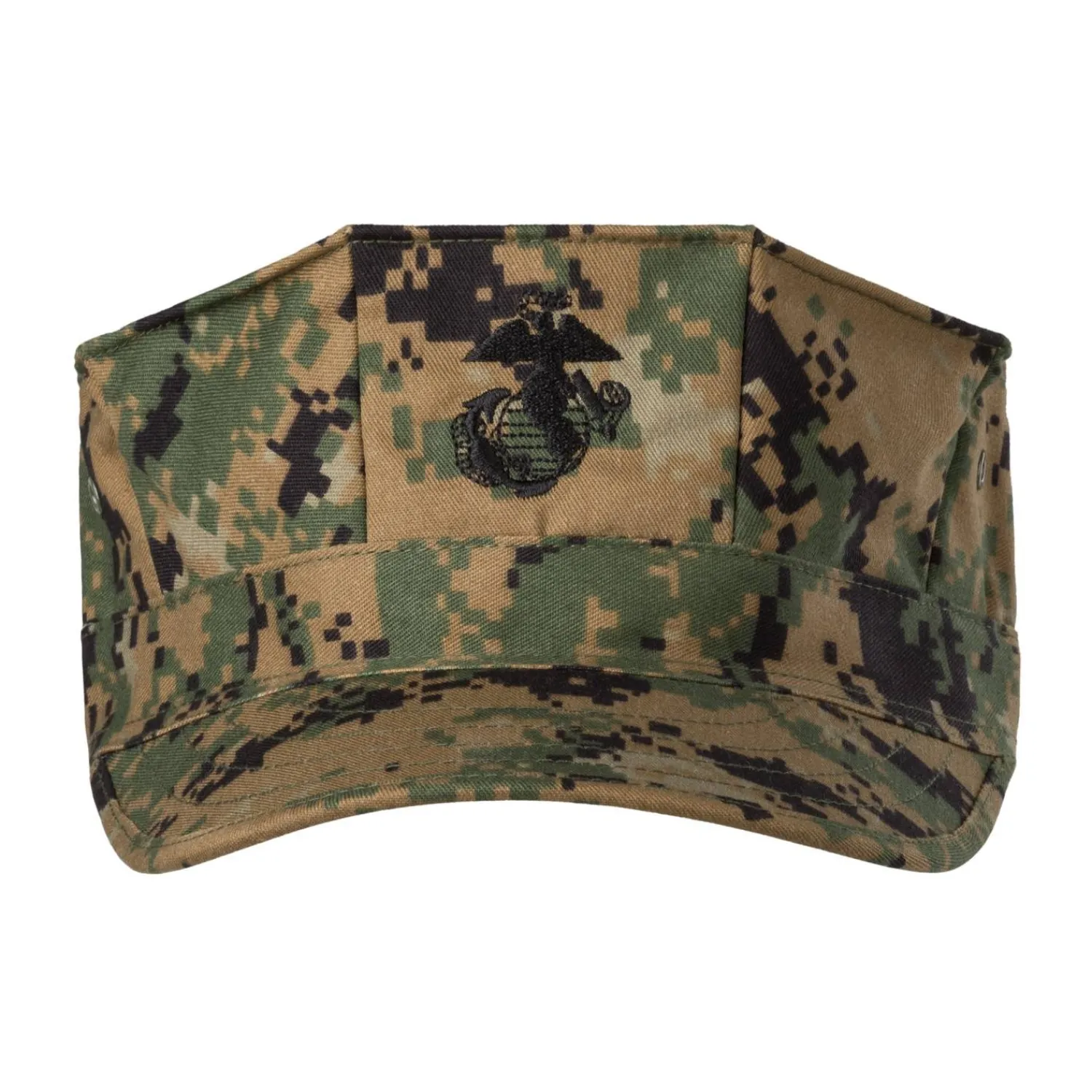Outlet Czapka USMC - PolyCotton Twill Nakrycia Głowy