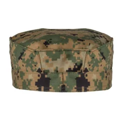 Outlet Czapka USMC - PolyCotton Twill Nakrycia Głowy