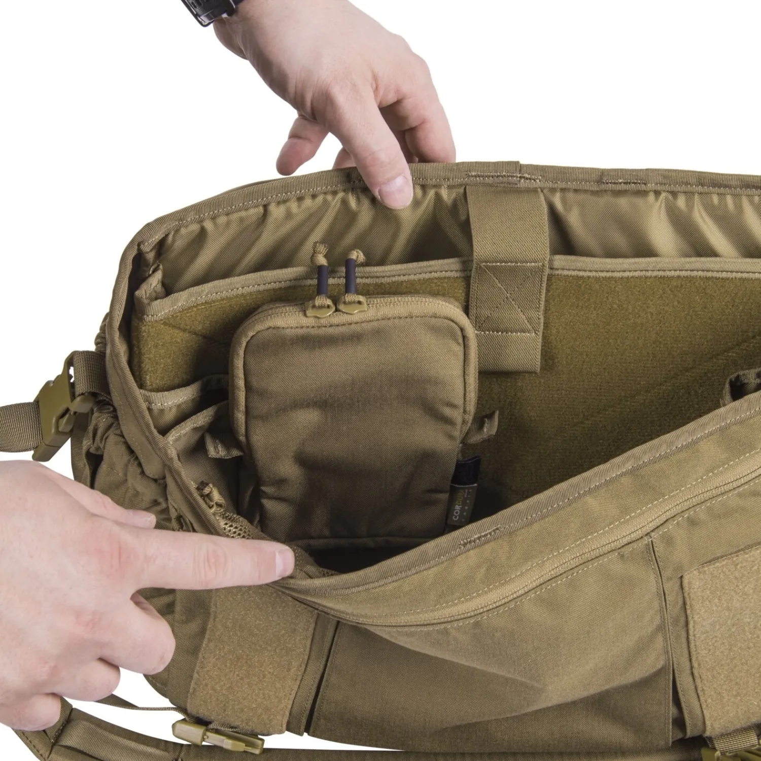 Document Case Insert® - Cordura® Versatile Insert System