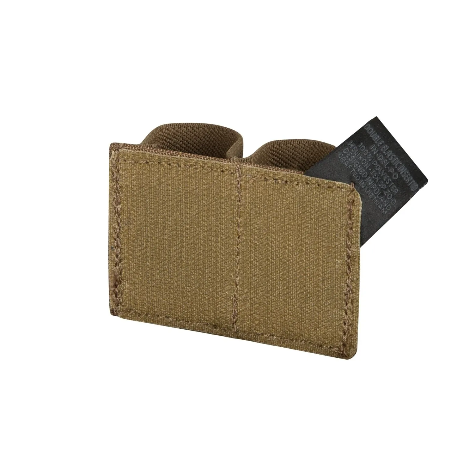 Clearance Double Elastic Insert® - Poliester Versatile Insert System