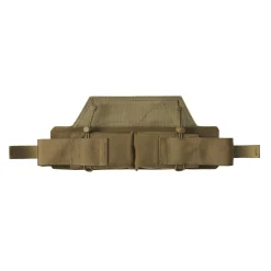 Double Horizontal Pouch Kieszenie Modułowe|Plate Carriery