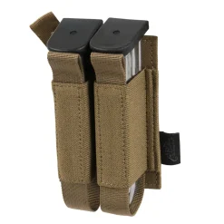 Outlet Double Pistol Magazine Insert® - Poliester Versatile Insert System