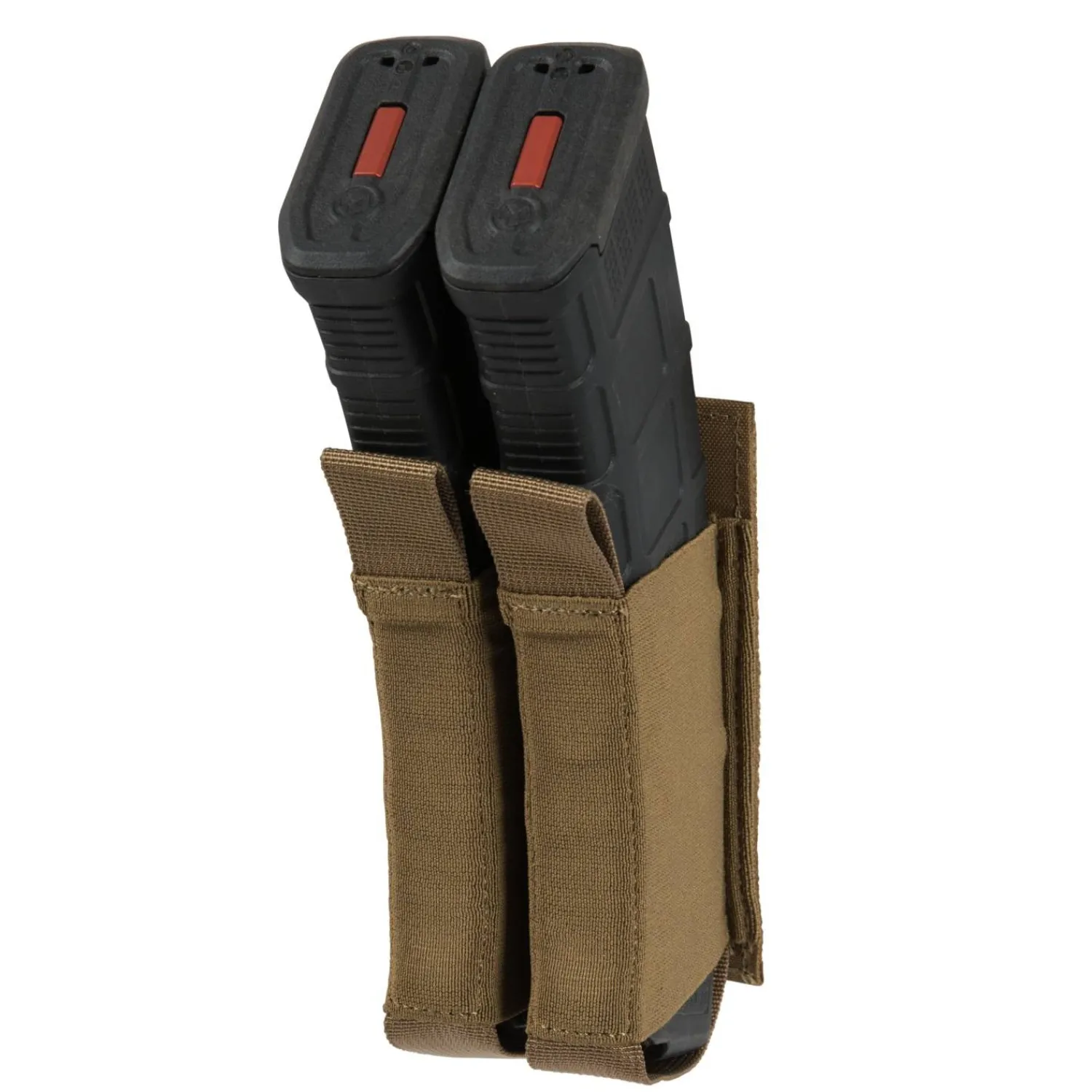 Discount Double Rifle Magazine Insert® - Poliester Versatile Insert System