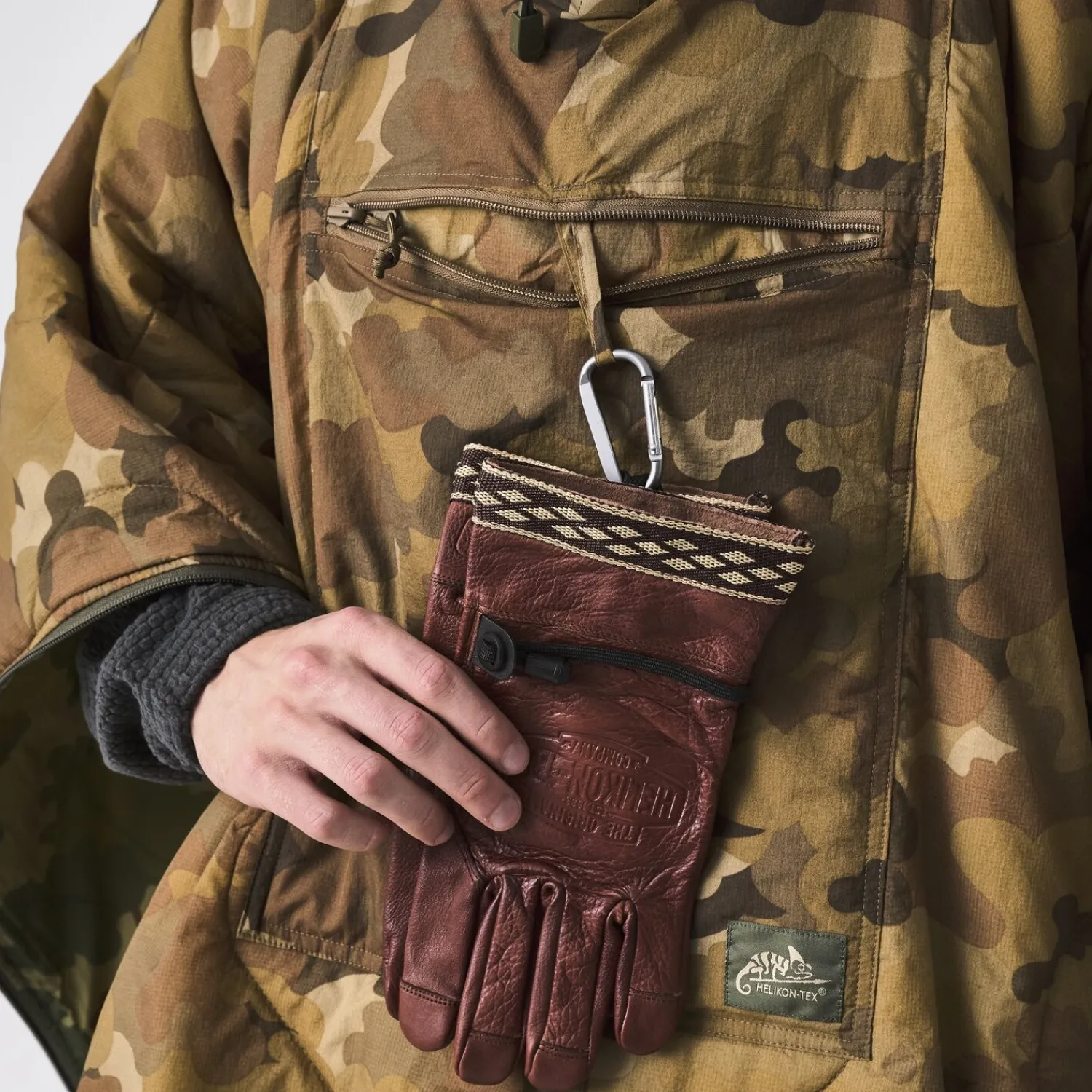 Outlet Dwustronny Swagman Roll Poncha