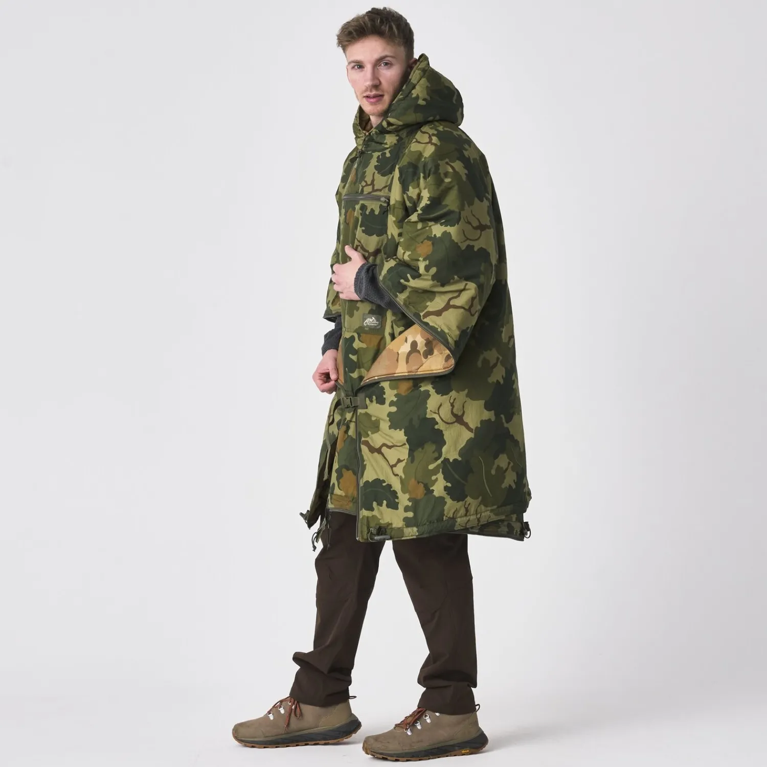 Outlet Dwustronny Swagman Roll Poncha