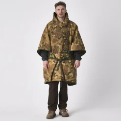 Outlet Dwustronny Swagman Roll Poncha