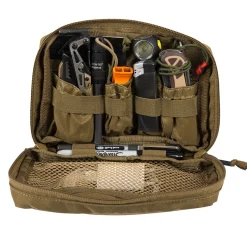 New EDC Insert Large® - Cordura® Versatile Insert System
