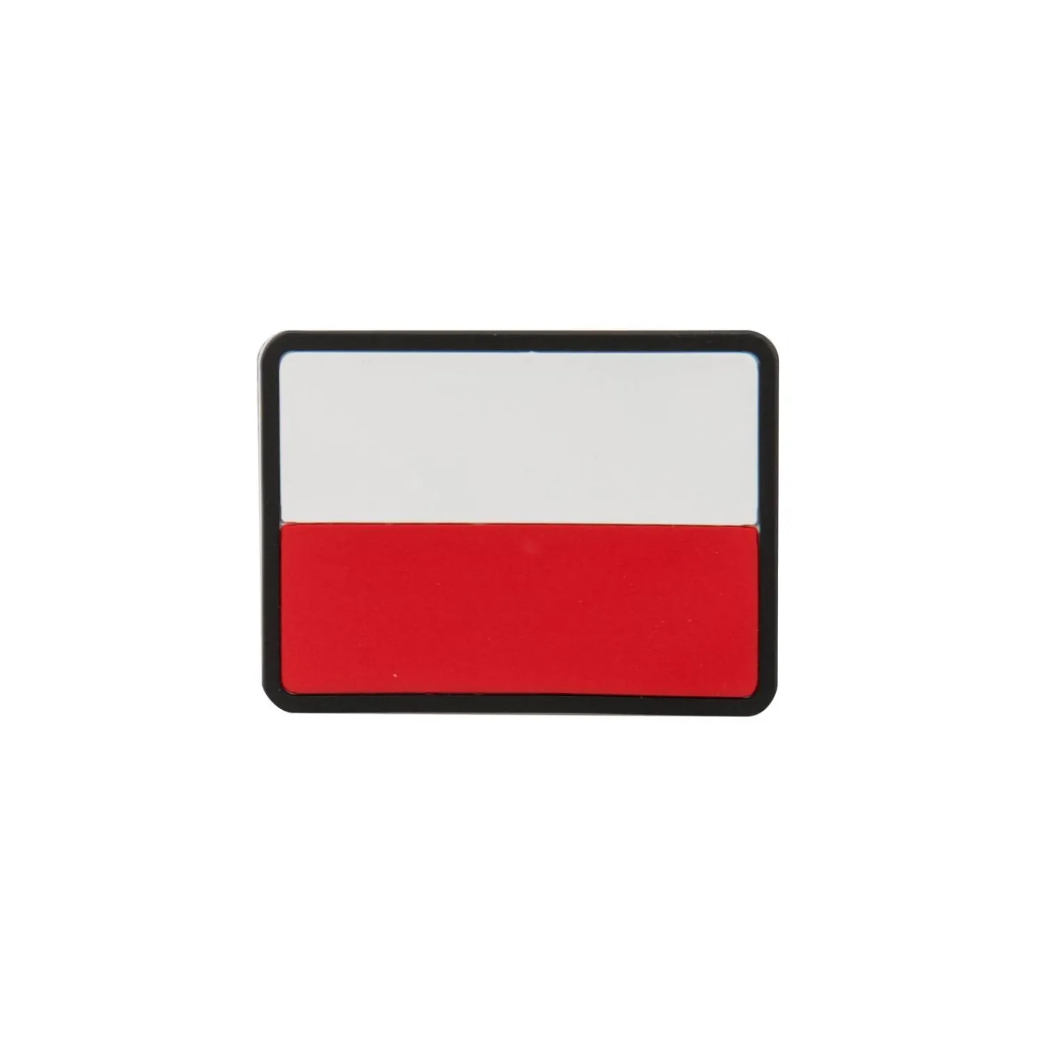 Best Emblemat FLAGA PL Patche