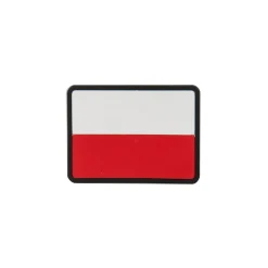 Best Emblemat FLAGA PL Patche