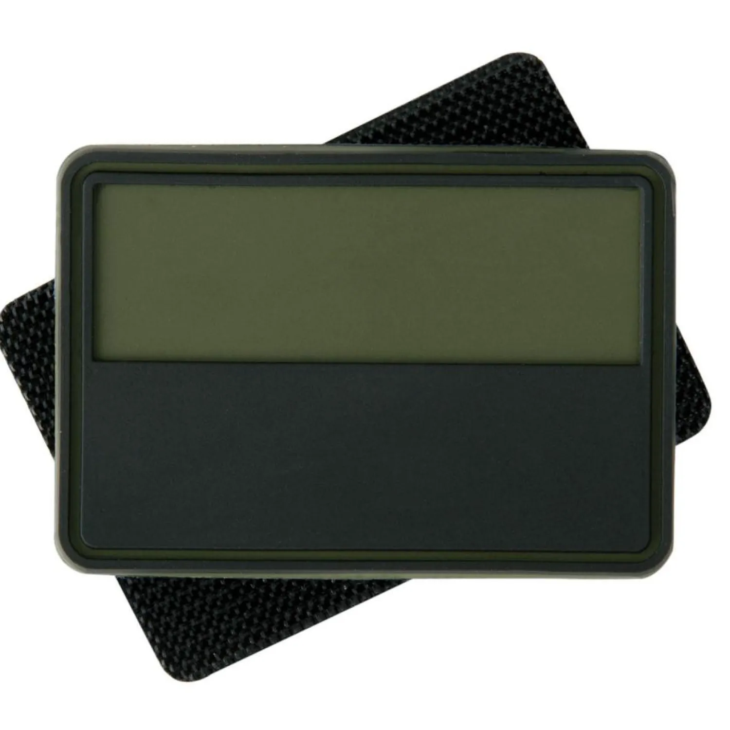 Clearance Emblemat FLAGA PL Gaszona (komplet - 2szt.) - PVC Patche