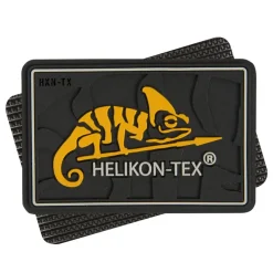 Best Emblemat Logo HELIKON-TEX - PVC Patche