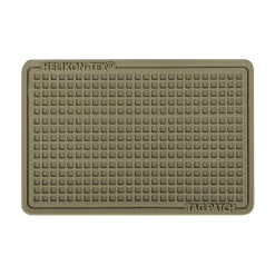 Clearance Emblemat Tag Patch 60x40mm (komplet - 3szt.) - PVC Patche