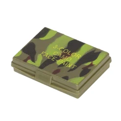 Discount Farba Maskująca 3-kolorowa Akcesoria Survivalowe