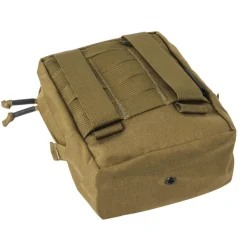 Discount GENERAL PURPOSE CARGO® Pouch [U.05] - Cordura® Kieszenie Modułowe
