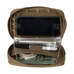 Outlet Guardian Admin Pouch Plate Carriery|Kieszenie Modułowe