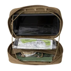 Outlet Guardian Admin Pouch Plate Carriery|Kieszenie Modułowe