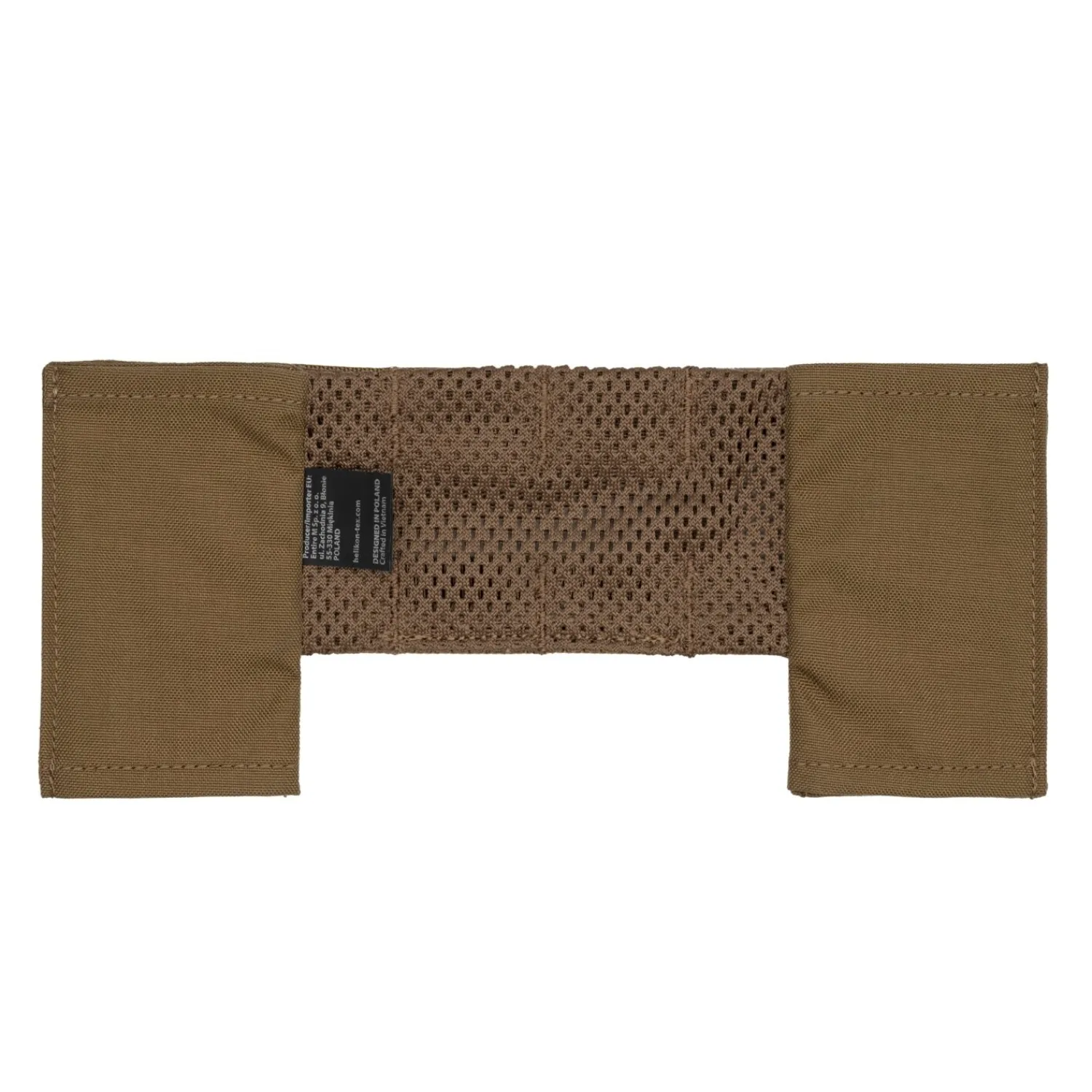 Hot Guardian Chest Panel - Cordura® Chest Rigi