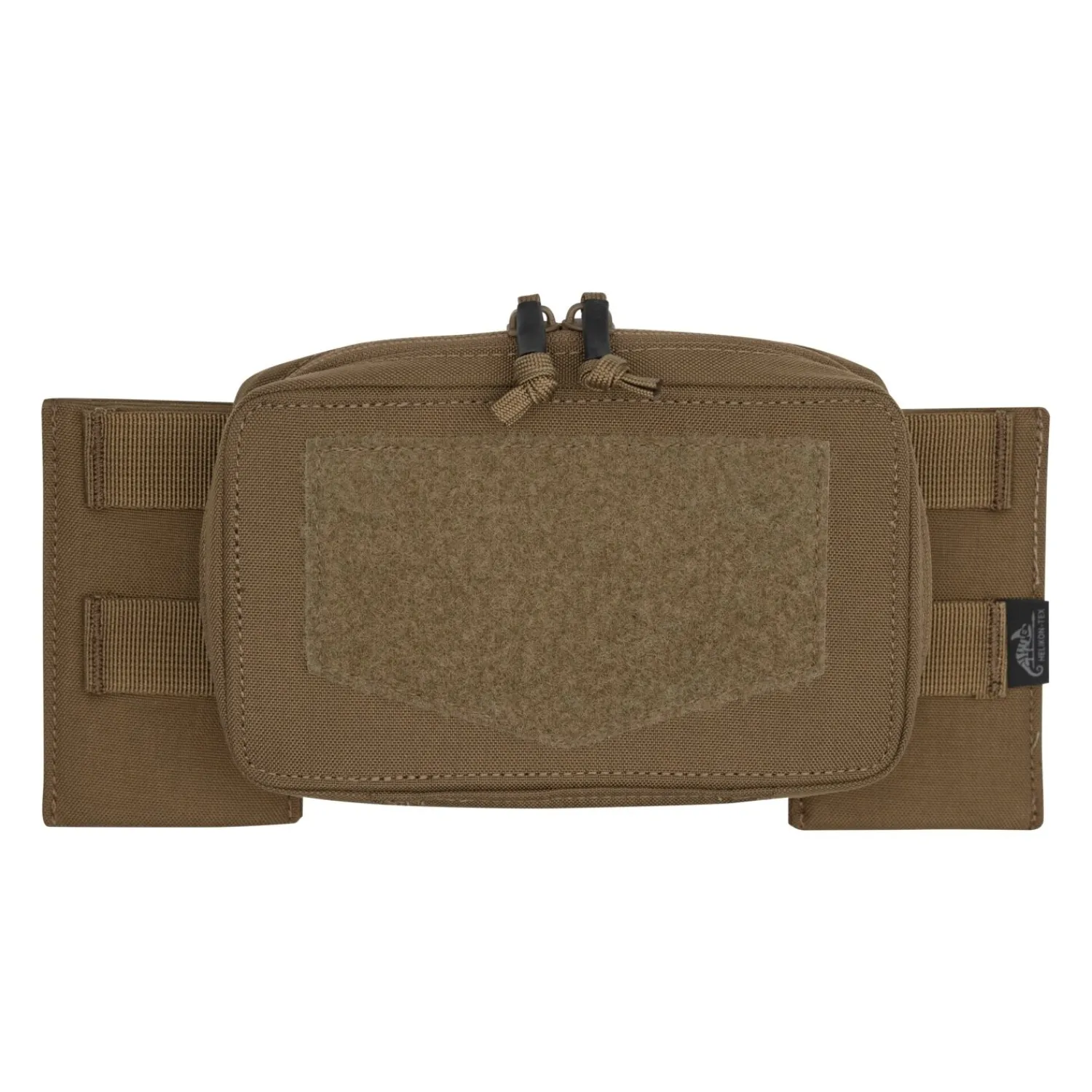 Hot Guardian Chest Panel - Cordura® Chest Rigi