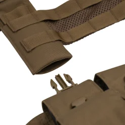 Hot Guardian Chest Panel - Cordura® Chest Rigi