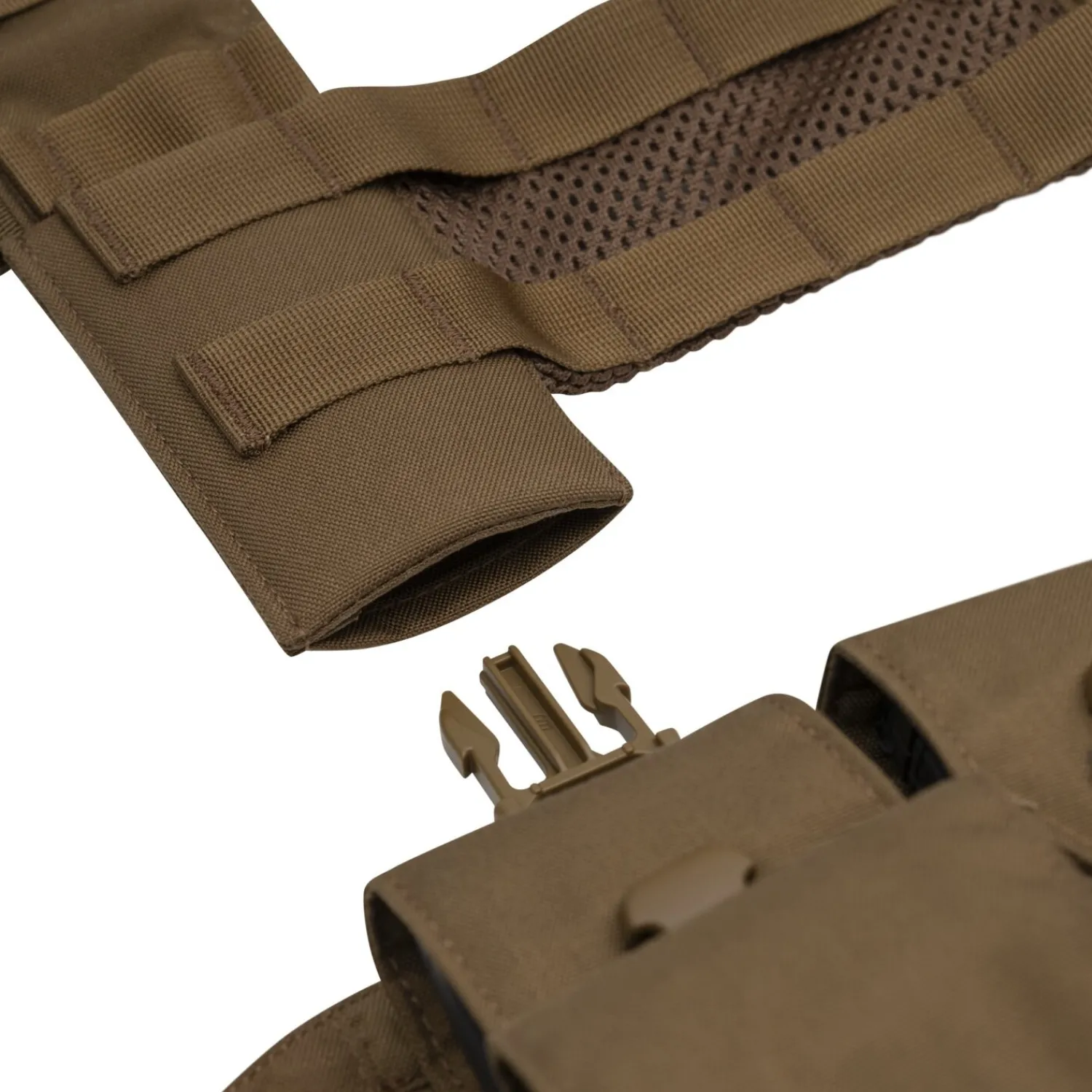 Hot Guardian Chest Panel - Cordura® Chest Rigi