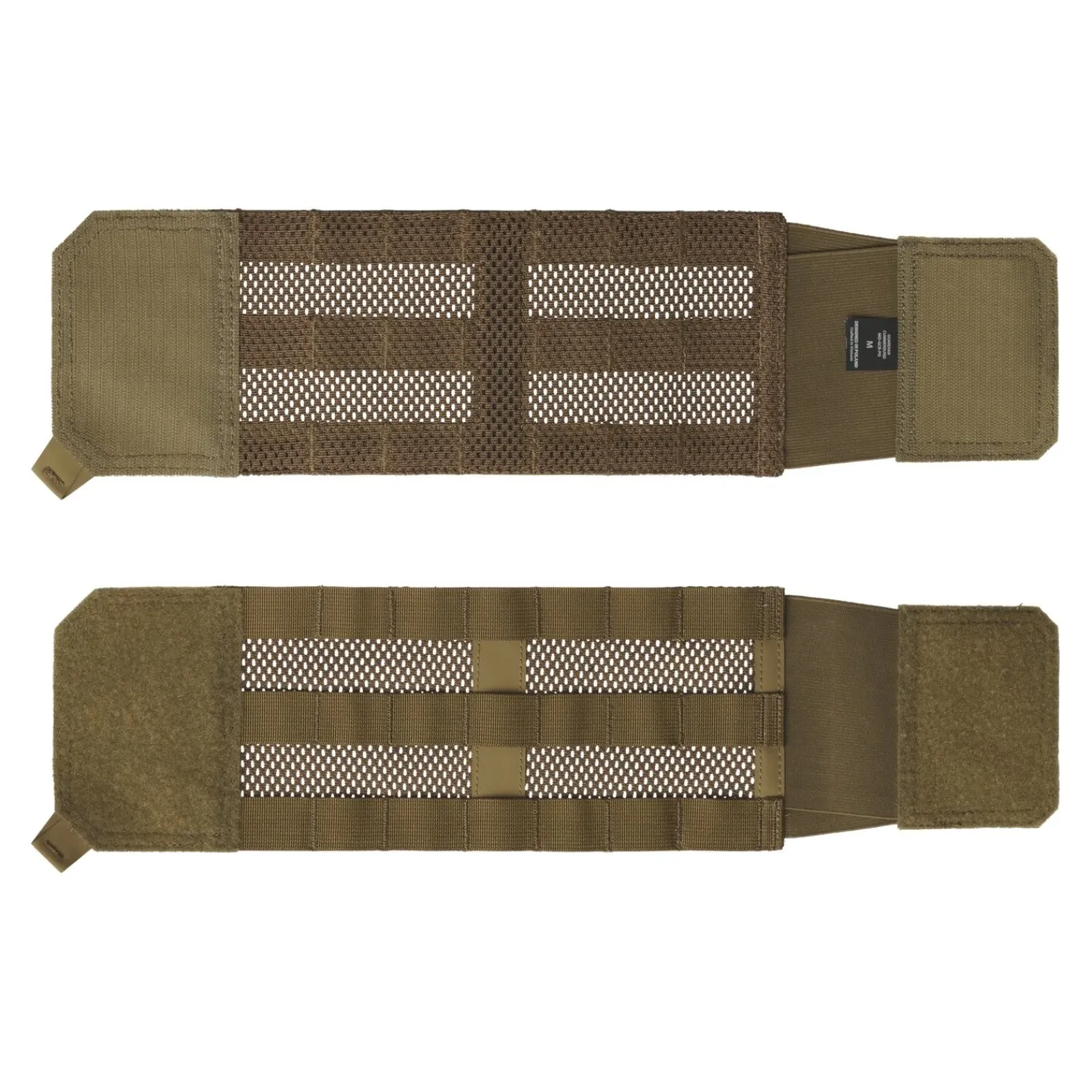 Online Guardian Cummerbund Plate Carriery|Kieszenie Modułowe