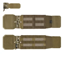 Sale Guardian Cummerbund Quick Release Plate Carriery|Kieszenie Modułowe