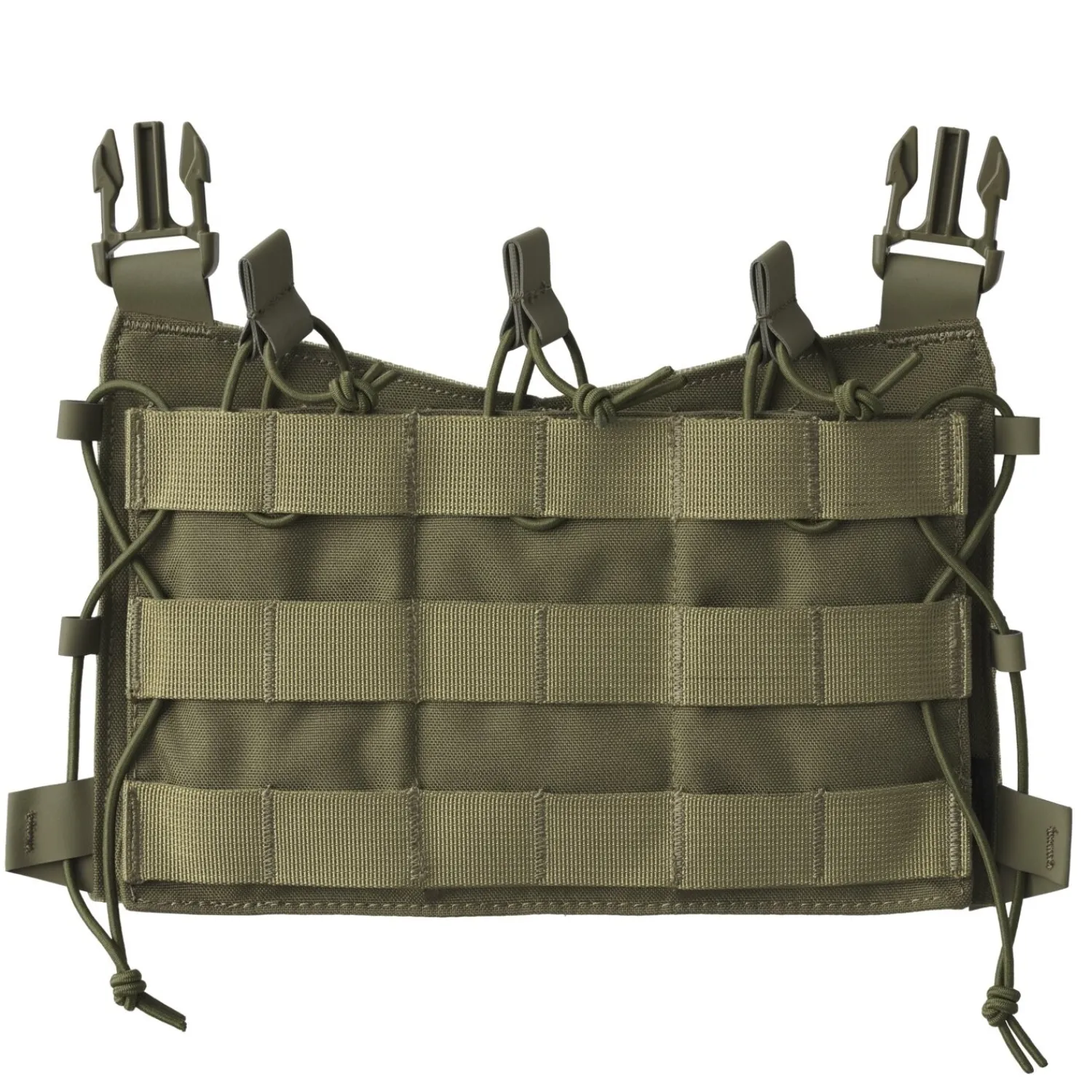 New Guardian Flap Plate Carriery|Kieszenie Modułowe