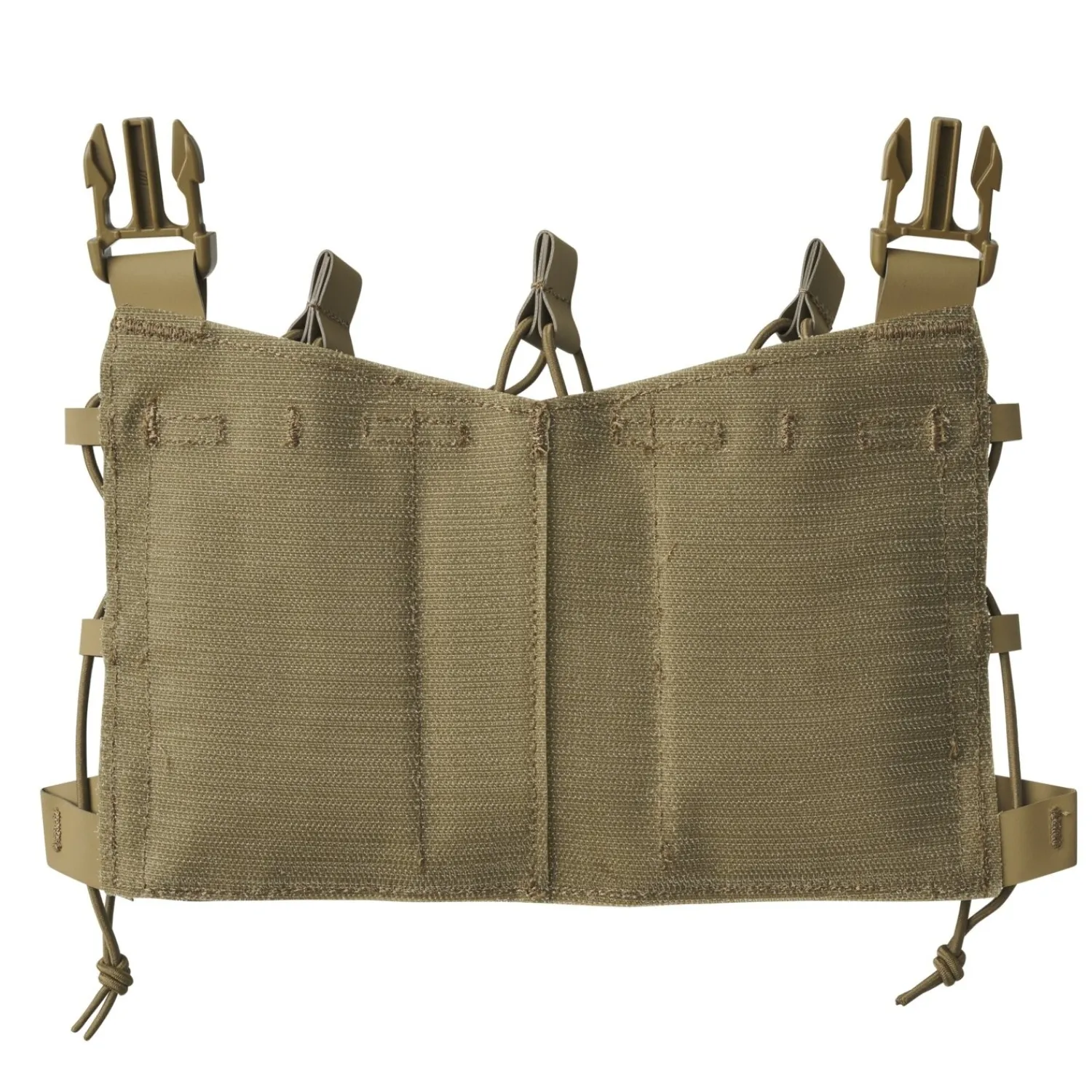 New Guardian Flap Plate Carriery|Kieszenie Modułowe