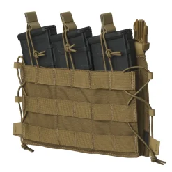 New Guardian Flap Plate Carriery|Kieszenie Modułowe