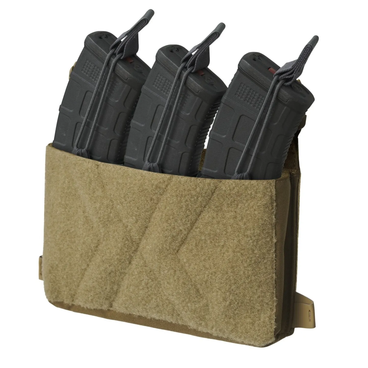 New Guardian Kangaroo Flap Plate Carriery|Kieszenie Modułowe