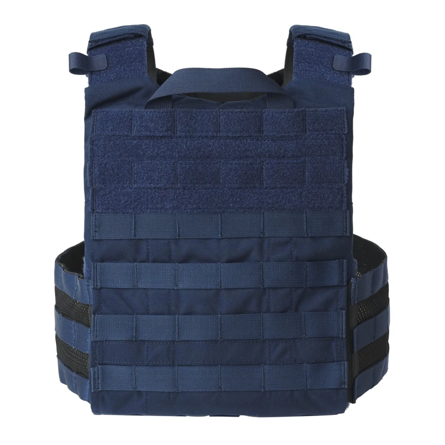 Clearance Guardian Law Enforcement Set Plate Carriery