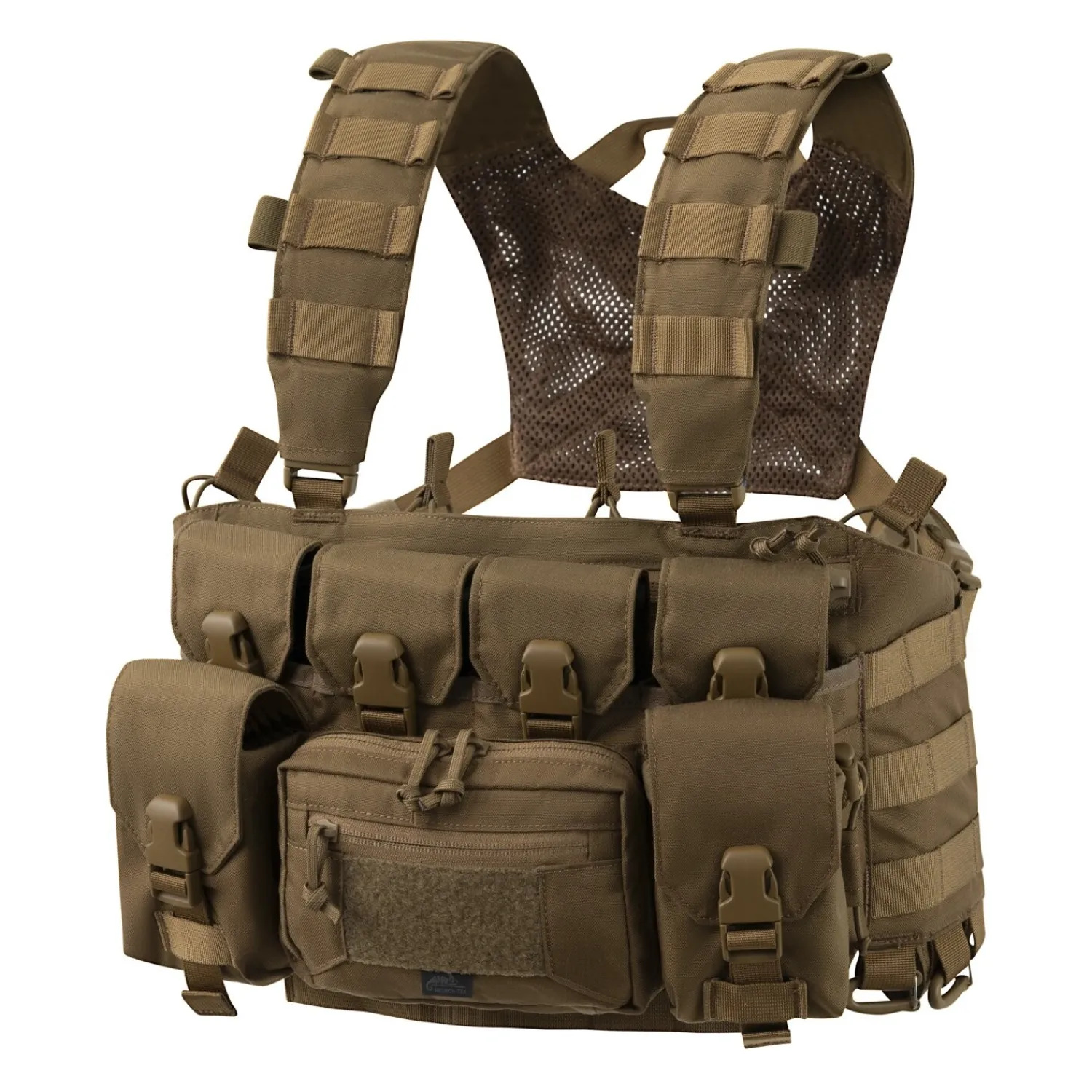 Guardian Recce Chest Rig Chest Rigi