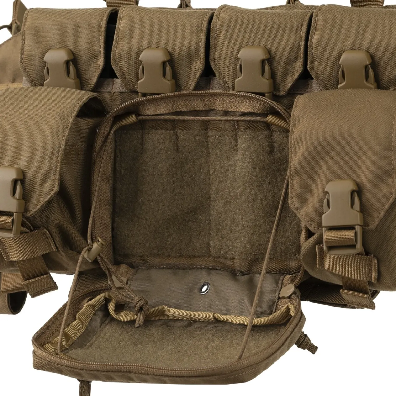Guardian Recce Chest Rig Chest Rigi