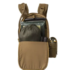 Outlet Guardian Smallpack Plate Carriery|Plecaki
