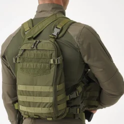 Outlet Guardian Smallpack Plate Carriery|Plecaki