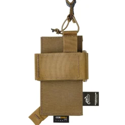 Online Inverted Pistol Holder Insert - Cordura® Versatile Insert System