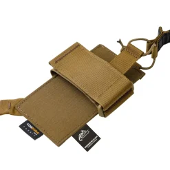 Online Inverted Pistol Holder Insert - Cordura® Versatile Insert System