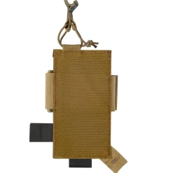 Online Inverted Pistol Holder Insert - Cordura® Versatile Insert System