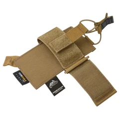 Online Inverted Pistol Holder Insert - Cordura® Versatile Insert System