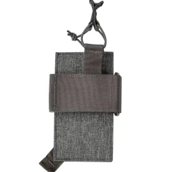 Inverted Pistol Holder Insert - Nylon Versatile Insert System