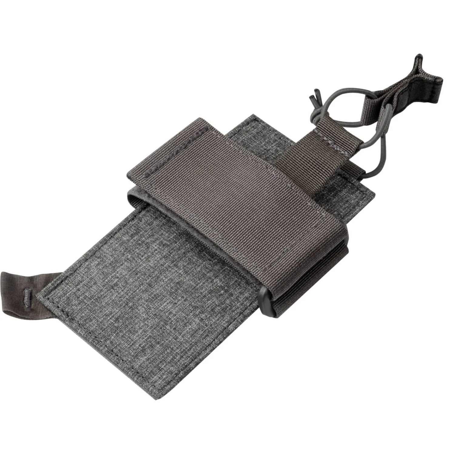 Inverted Pistol Holder Insert - Nylon Versatile Insert System