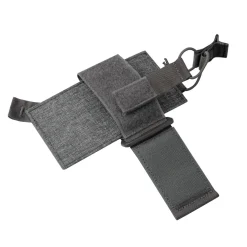 Inverted Pistol Holder Insert - Nylon Versatile Insert System