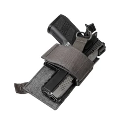 Inverted Pistol Holder Insert - Nylon Versatile Insert System
