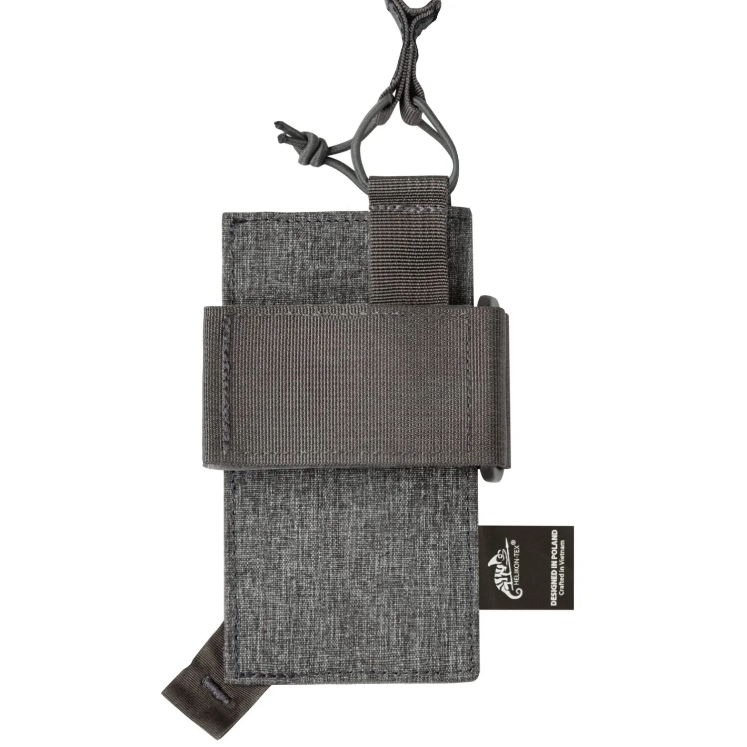 Sale Inverted Pistol Holder Insert - Nylon Polyester Blend Versatile Insert System