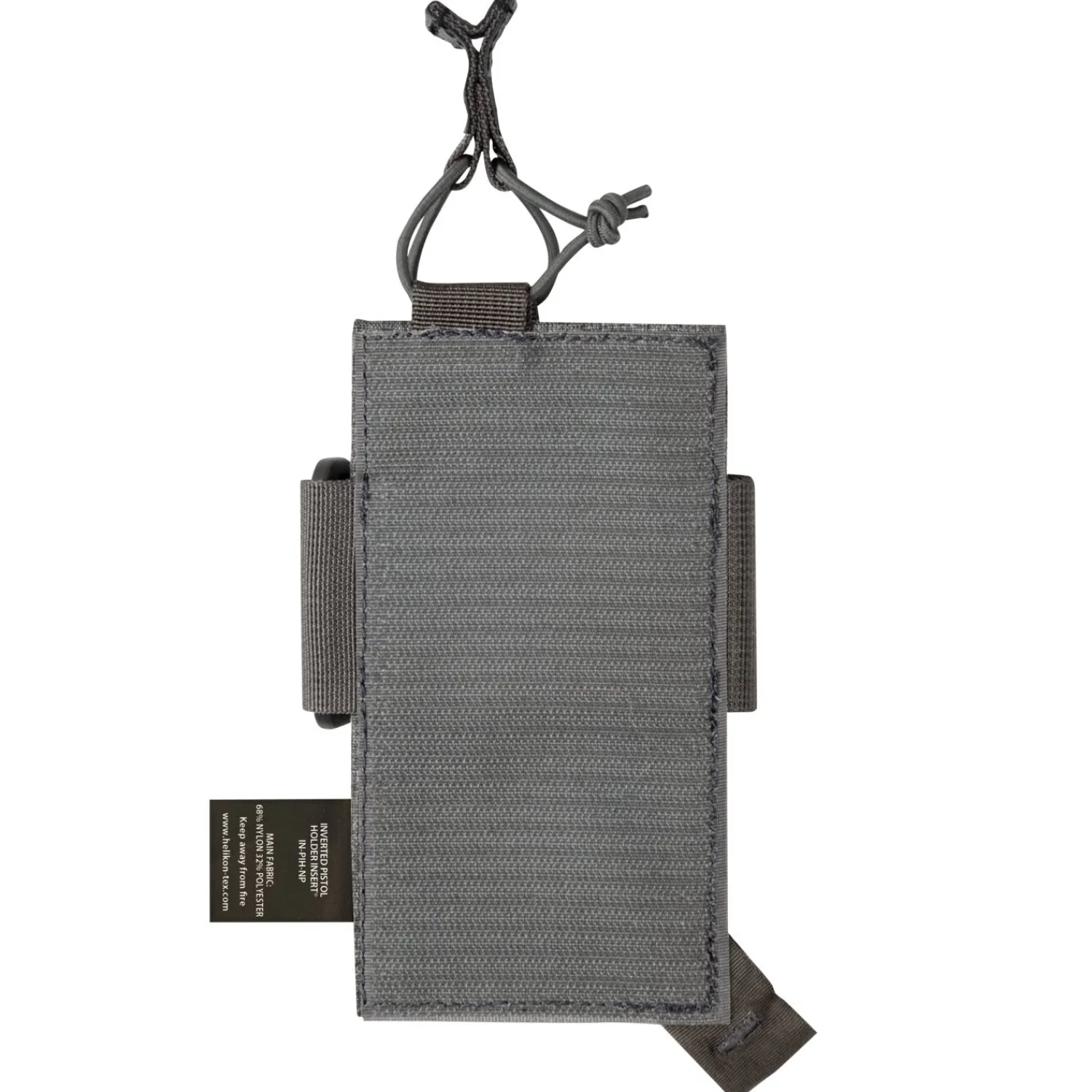 Sale Inverted Pistol Holder Insert - Nylon Polyester Blend Versatile Insert System